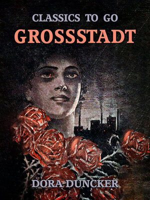 cover image of Grossstadt